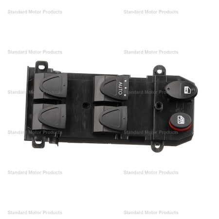 Standard Ignition Power Window Switch, DWS-407 DWS-407